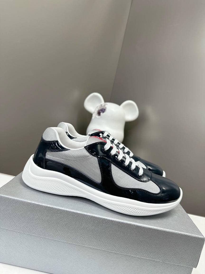 Sneaker 2-112